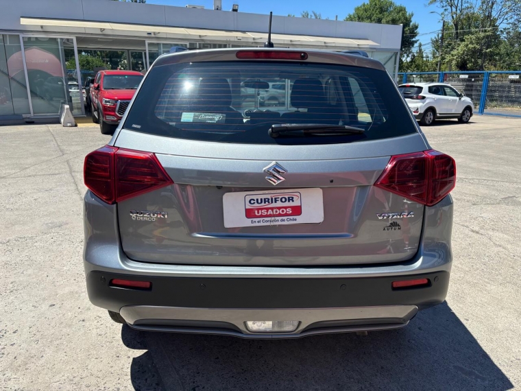 Suzuki Vitara Otto 1.6 Aut 2023 Usado  Usado en Webautos.cl