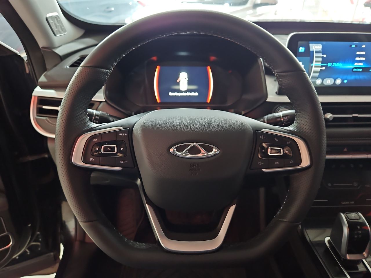 Chery Tiggo 7 Tiggo 7 Gls Cvt Pro 1.5  Aut. 2024 Usado en Usados de Primera - Sergio Escobar
