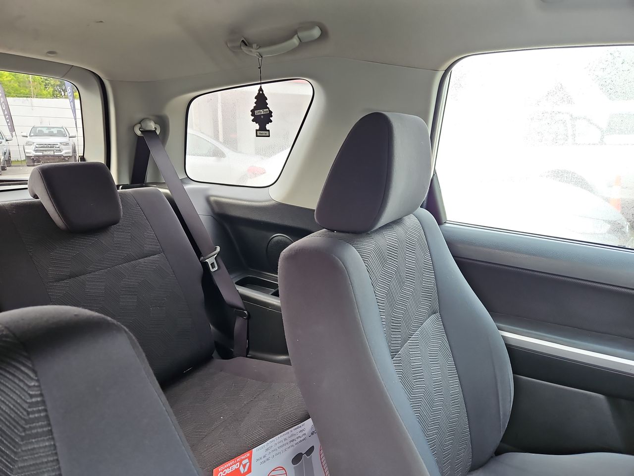 Suzuki Grand vitara Grand Vitara Glx 2.4 2018 Usado en Usados de Primera - Sergio Escobar