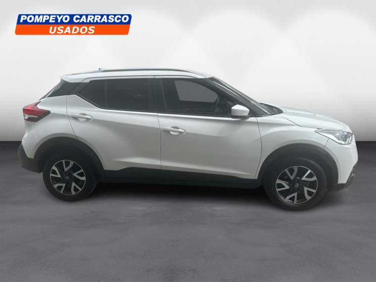 Nissan Kicks 1.6 Sense Mt 2020 Usado  Usado en Pompeyo