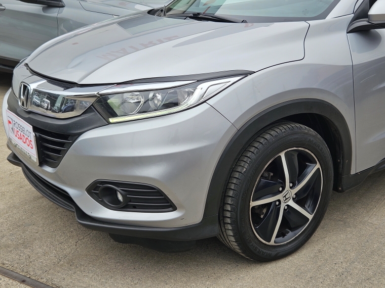 Honda Hr-v Hr V Lx 1.8 Aut 2022 Usado en Rosselot Usados