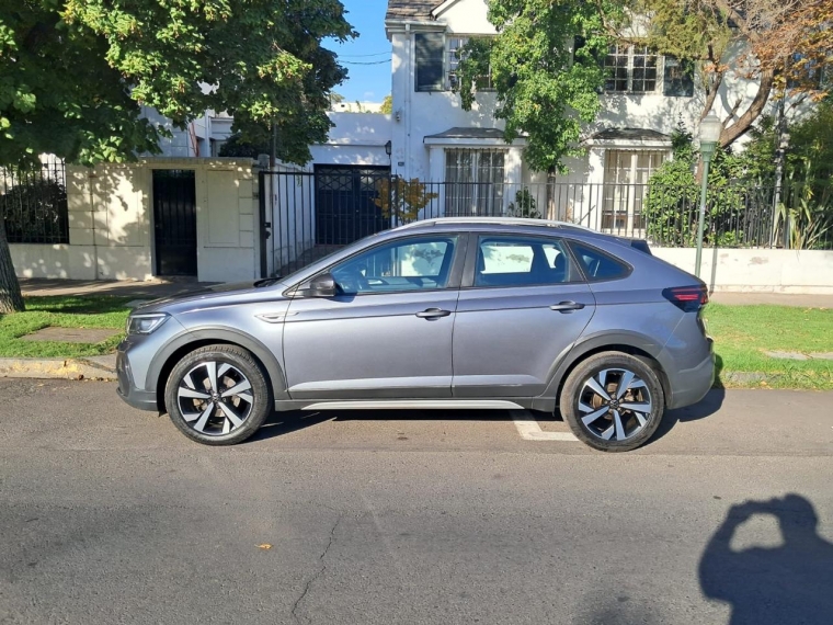 Volkswagen Nivus Tsi 1.0 At Conforline 2023  Usado en Autos