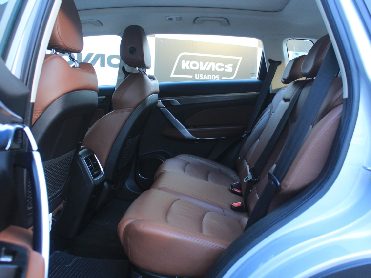 Geely Azkarra Azkarra 1.5t Exclusive At 2022 Usado  Usado en Kovacs Usados