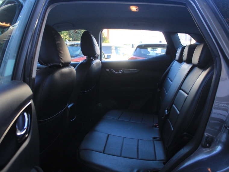 Nissan Qashqai Cvt 2.0 Aut 2021 Usado  Usado en Kovacs Usados