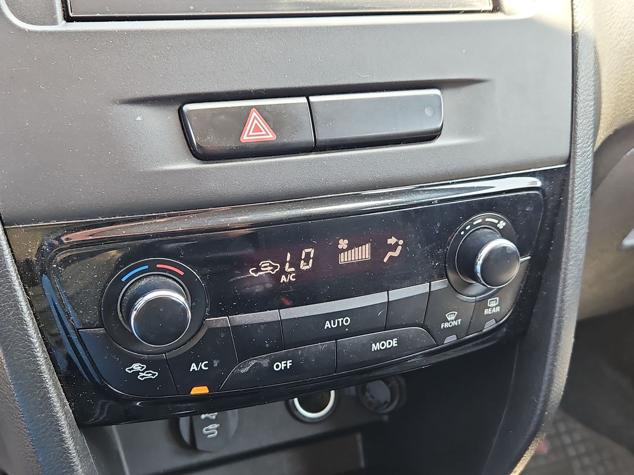 Suzuki Vitara Vitara Ii Gls 1.6 2022 Usado en Usados de Primera - Sergio Escobar