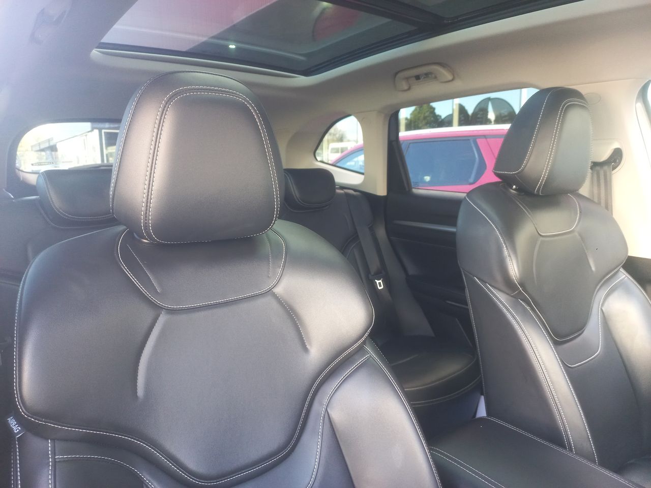Haval H6 H6 Turbo Dct 2.0 Aut 2022 Usado en Usados de Primera - Sergio Escobar