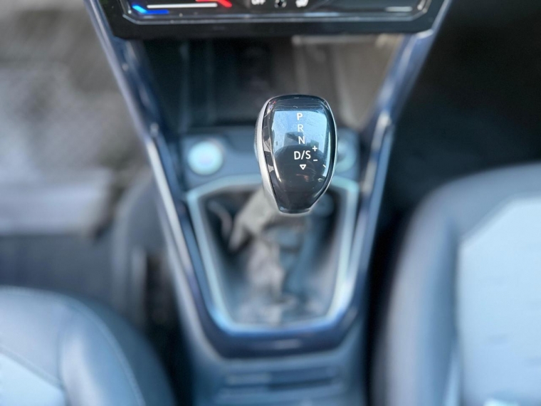 Volkswagen T-cross Comfortline 2024 Usado en G Autos Automotriz - G Autos