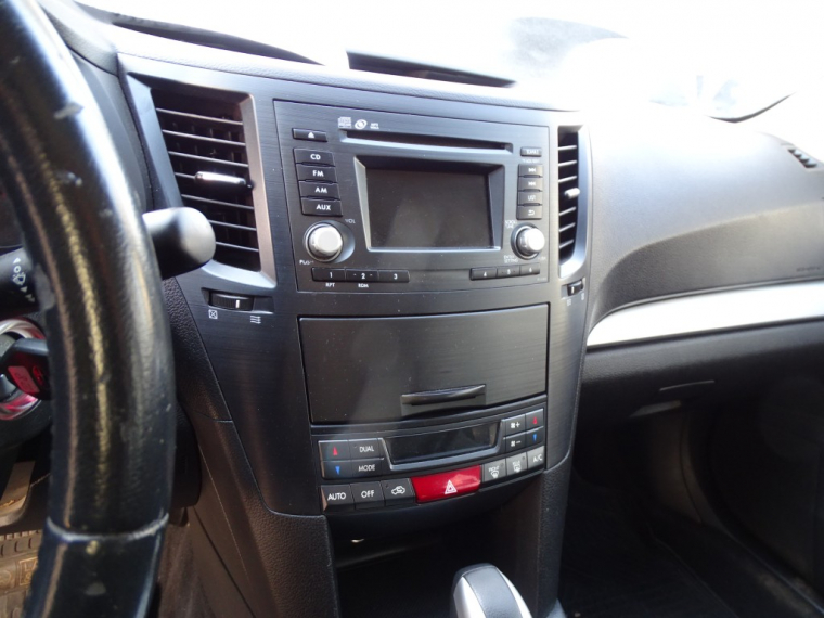 Subaru Outback 2.5 At 2014 Usado  Usado en Webautos.cl