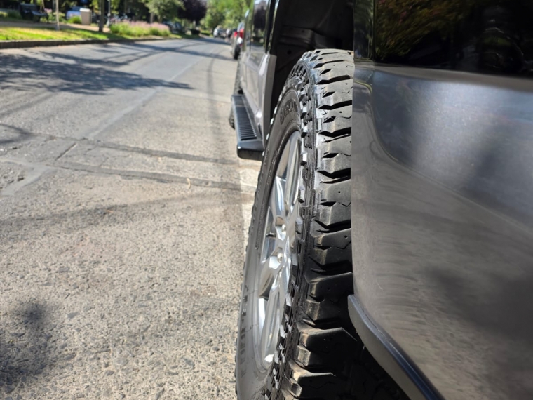 Ford F-150 Xlt 4x4 5.0 Aut 2020  Usado en GT Autos