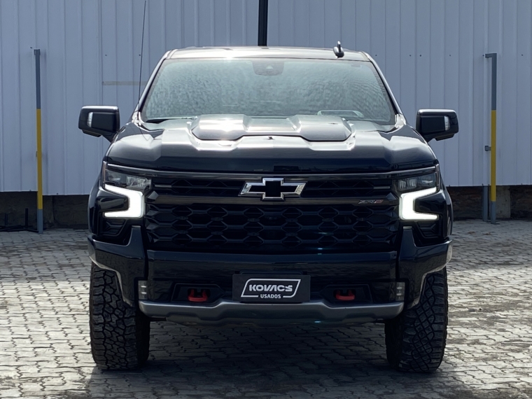 Chevrolet Silverado Sr2 6.2 2023 Usado  Usado en Kovacs Usados