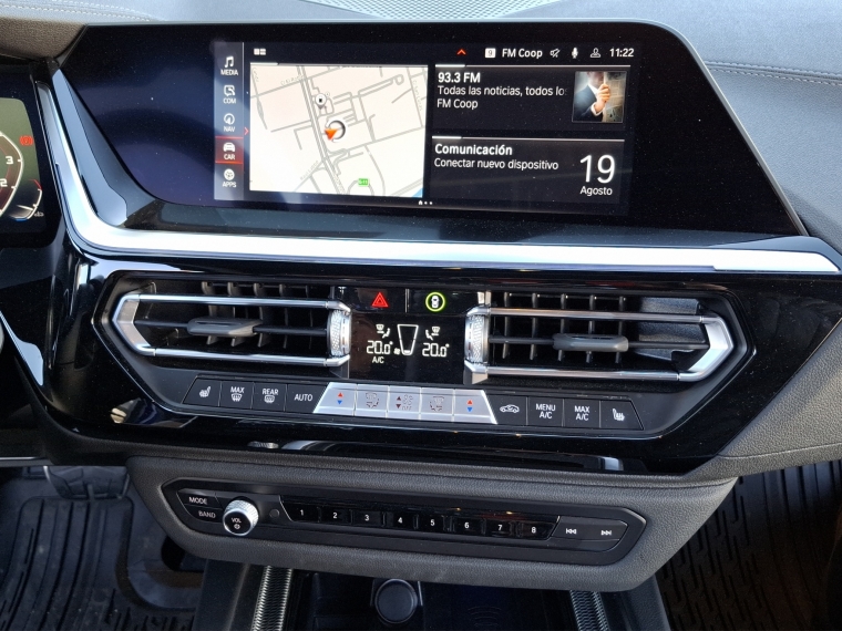 Bmw Z4 M40i 3.0 Aut 2026 Usado Usado en BMW Premium Selection Bmw Z4 M40i 3.0 Aut 2026 Usado Usado en BMW Premium Selection