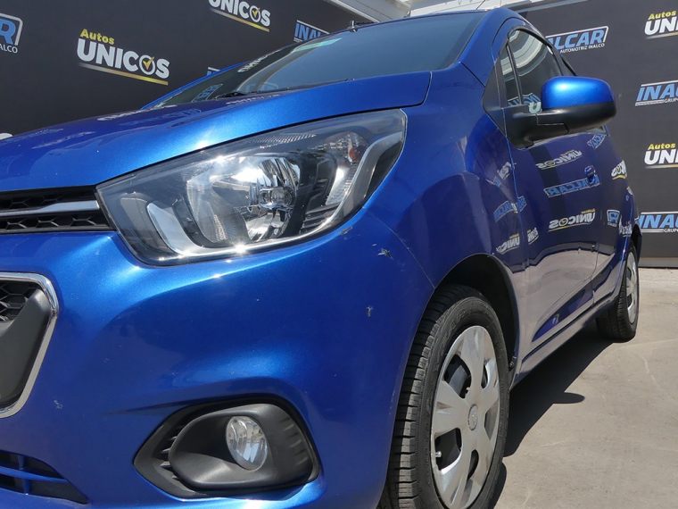 Chevrolet 147 Hb Dohc 1.2 2019 Usado  Usado en Webautos.cl