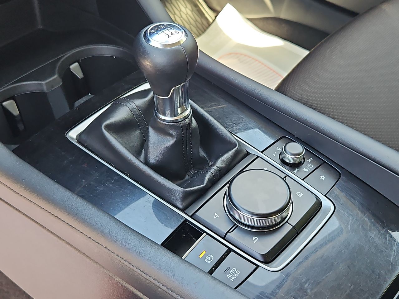 Mazda 3 3 Sedan 2.0 2023 Usado Usado en Webautos.cl Mazda 3 3 Sedan 2.0 2023 Usado Usado en Webautos.cl