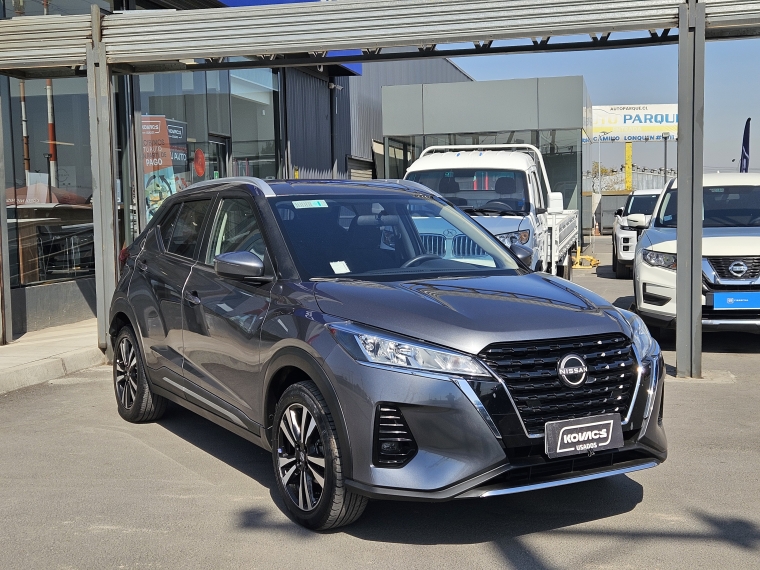 Nissan Kicks 1.6 Advance Mt 2023 Usado  Usado en Kovacs Usados