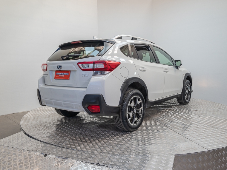 Subaru Xv Xv 2.0 At 4x4 2019 Usado  Usado en Pompeyo