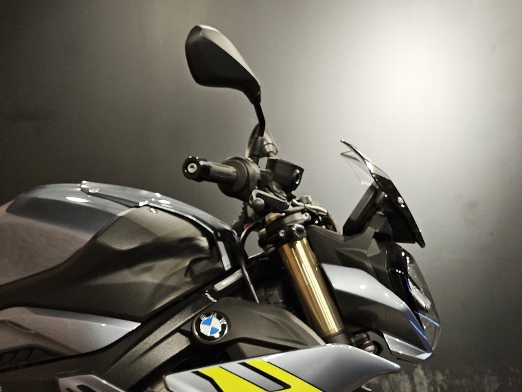 Bmw S 1000 r . 2024 Usado en BMW Premium Selection