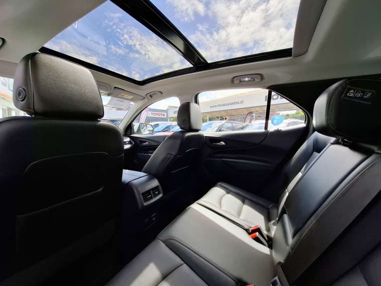 Chevrolet Equinox 1.5 Premier At 4x4 2021 Usado  Usado en Kovacs Usados