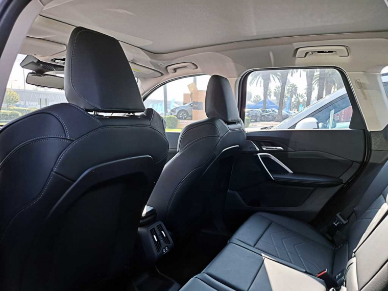 Bmw X1 Sdrive18i Dynamic 2026 Usado Usado en BMW Premium Selection Bmw X1 Sdrive18i Dynamic 2026 Usado Usado en BMW Premium Selection