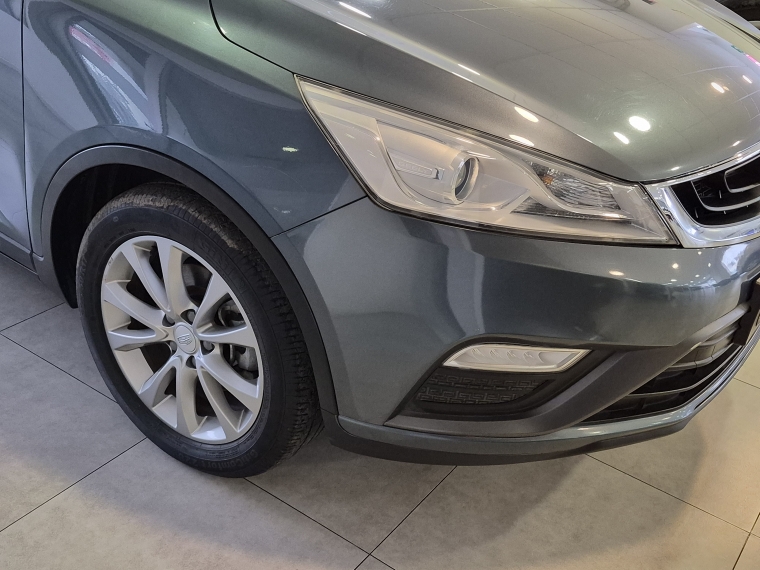 Geely Gs Gs 1.8 2019 Usado en Rosselot Usados