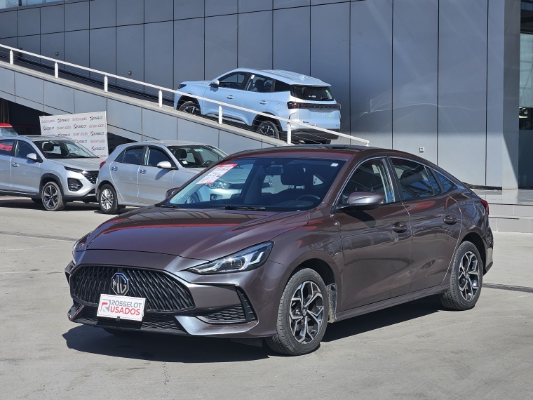 MG GT GT SEDAN 1.5 2023