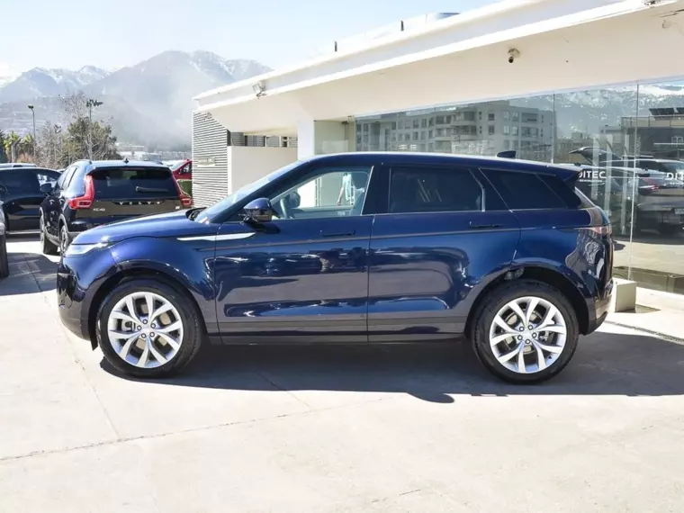 Land rover Evoque Aut 2023 Usado Usado en Webautos.cl Land rover Evoque Aut 2023 Usado Usado en Webautos.cl