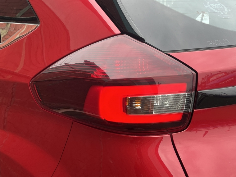 Chery Tiggo 2 pro Tiggo 2 Gls Cvt Pro 1.5 Aut 2023 Usado en Rosselot Usados