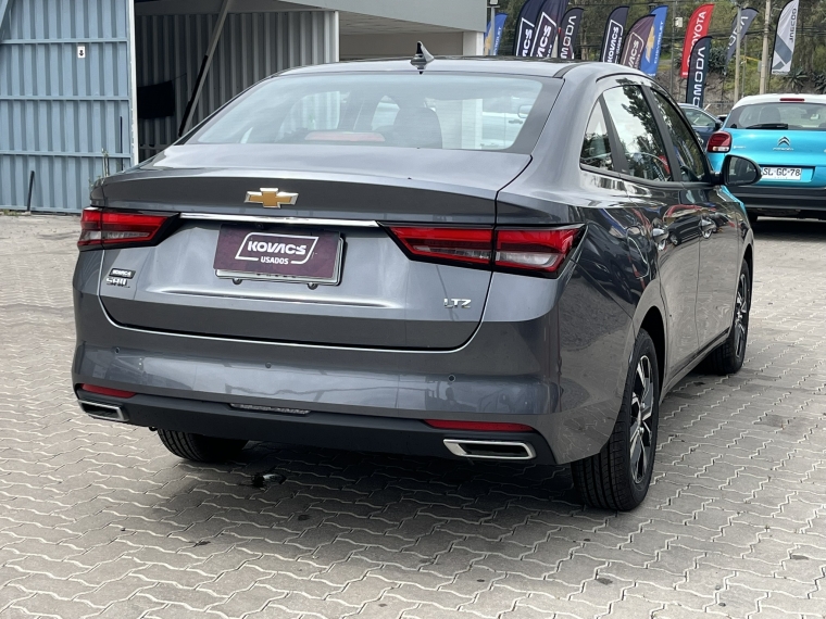 Chevrolet Sail Nb Cvt 1.5 2026 Usado  Usado en Kovacs Usados