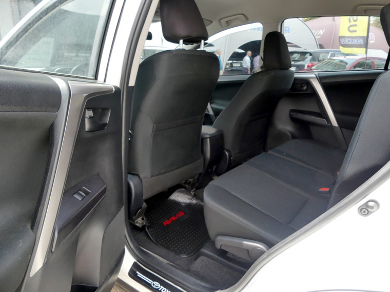 Toyota Rav4 2.0 2019 Usado  Usado en Webautos.cl