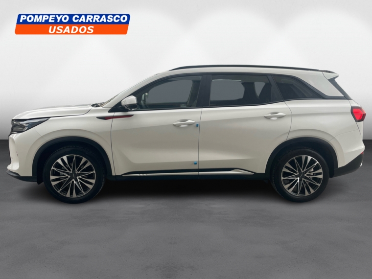 Dfsk Suv 600 600 Luxury 1.5t At + Lam 2024 Usado  Usado en Pompeyo