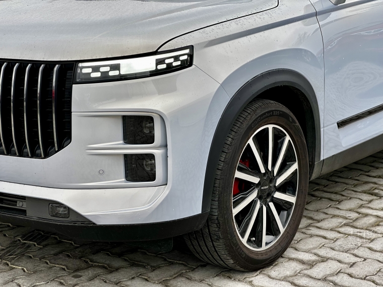 Jaecoo J7 Dct Fwd 1.6 Aut 2024 Usado  Usado en Kovacs Usados