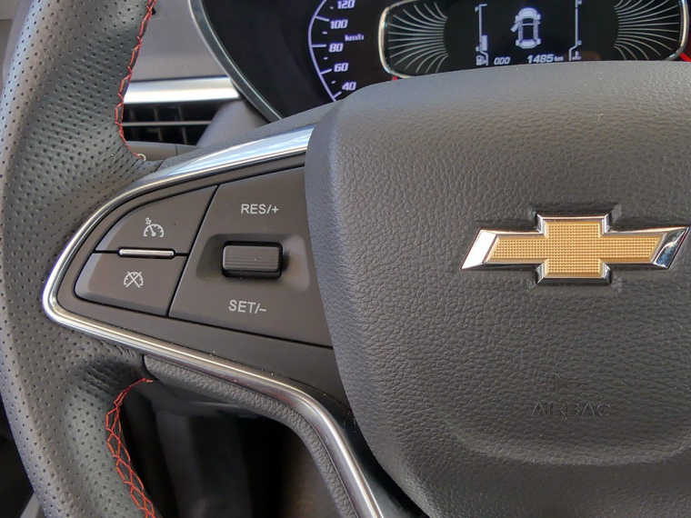 Chevrolet Groove 1.5 6mt 2023 Usado  Usado en Webautos.cl