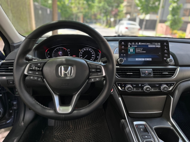 Honda Accord 2.0 2019 Usado en Autoadvice Autos Usados