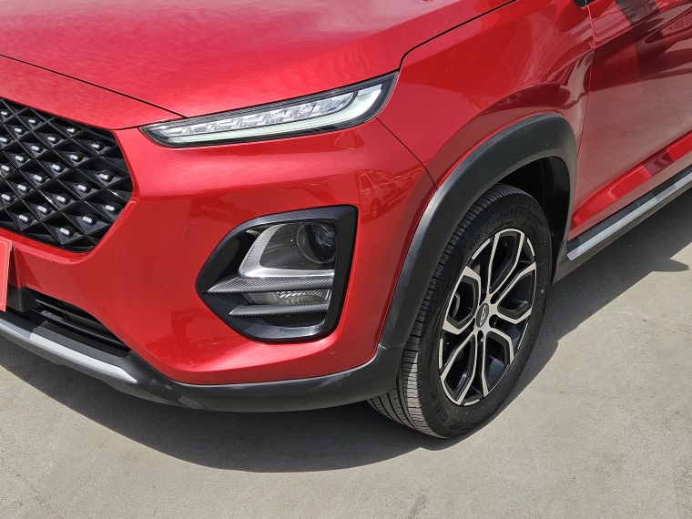 Chery Tiggo 2 pro Tiggo 2 Pro Gls Cvt 2022 Usado en Rosselot Usados