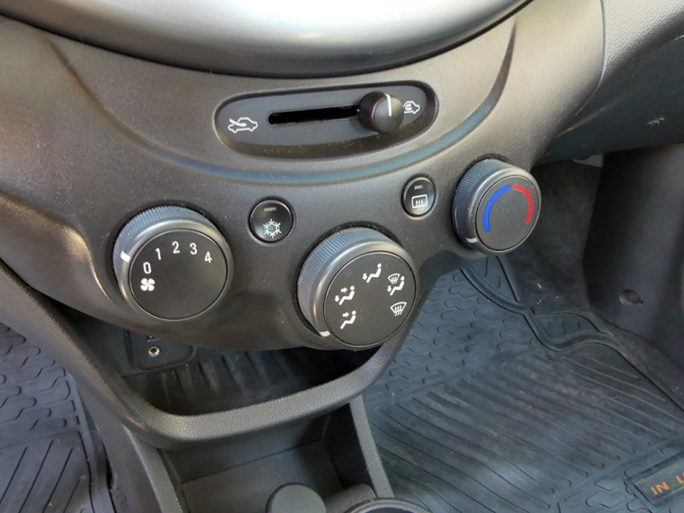 Chevrolet 147 Lt 1.2cc 2018 Usado  Usado en Webautos.cl