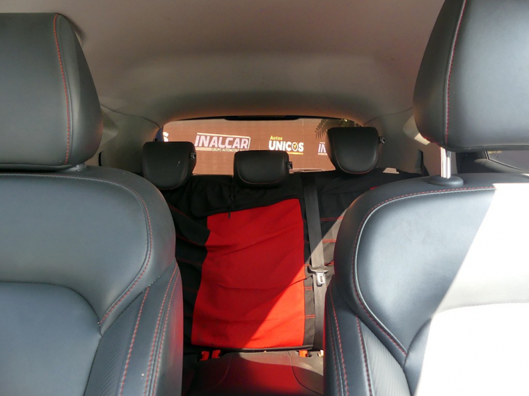 Mg Zx Cvt 1.5 Aut 2021 Usado  Usado en Webautos.cl