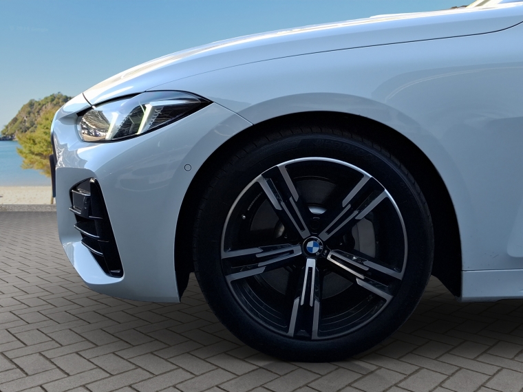 Bmw 430 I Coupe M Sport 2026 Usado  Usado en BMW Premium Selection