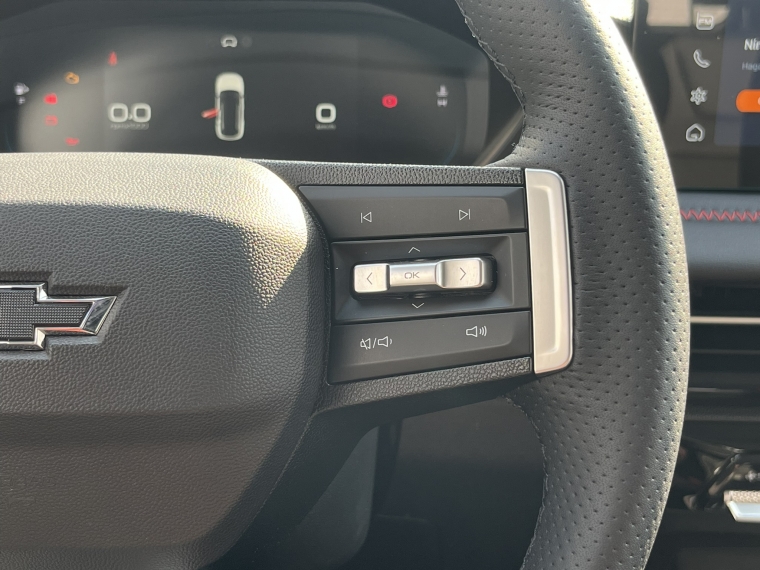 Chevrolet Groove 1.5 Rs Mt 2026 Usado  Usado en Kovacs Usados