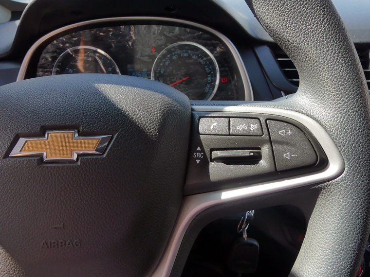 Chevrolet Sail 1.5 2022 Usado  Usado en Webautos.cl