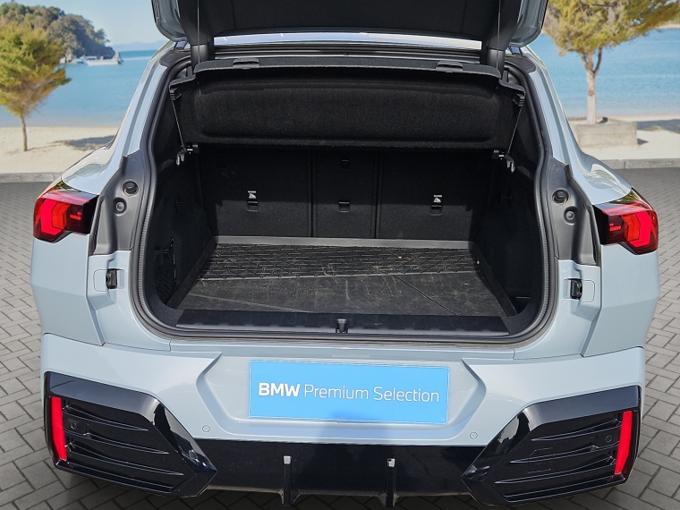 Bmw Ix2 Xdrive30 M Sport 2026 Usado  Usado en BMW Premium Selection