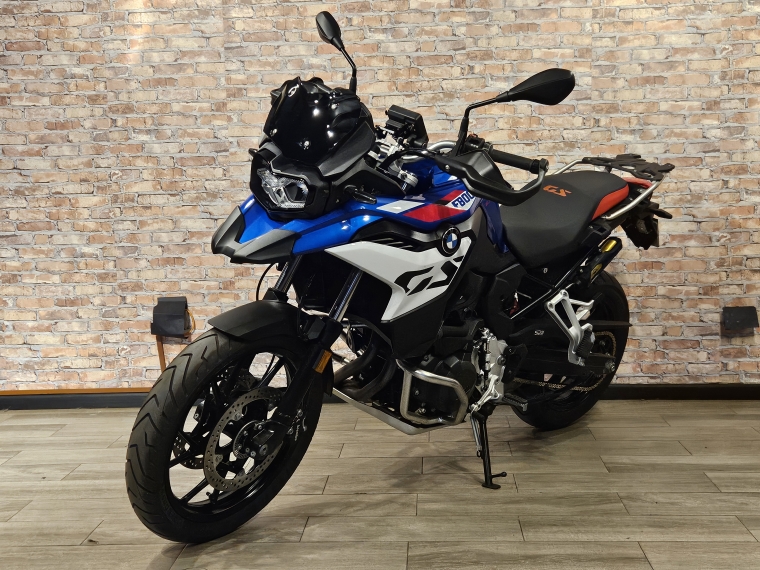 Bmw F 800 gs Ii 2025 Usado en BMW Premium Selection Bmw F 800 gs Ii 2025 Usado en BMW Premium Selection