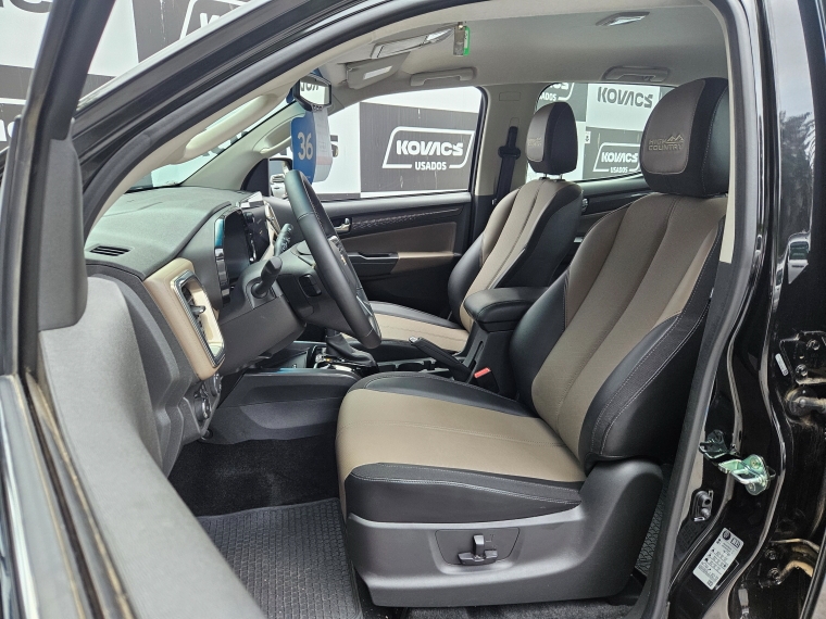 Chevrolet Colorado 2.8 High Country  At 4x4 Diesel 2026 Usado  Usado en Kovacs Usados
