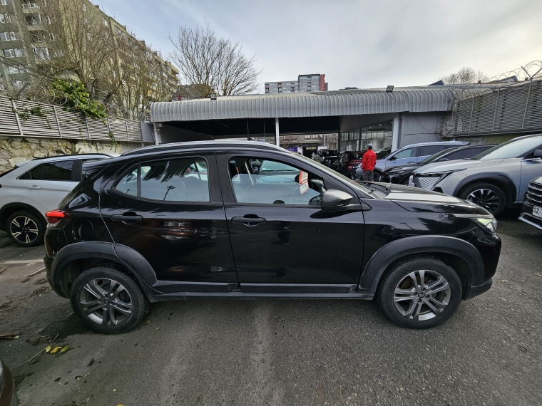 Fiat Pulse Pulse Drive 1.3 2023 Usado en Rosselot Usados