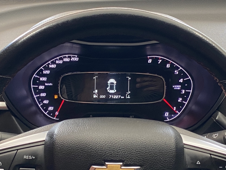 Chevrolet Groove Groove 1.5 2023 Usado en Rosselot Usados