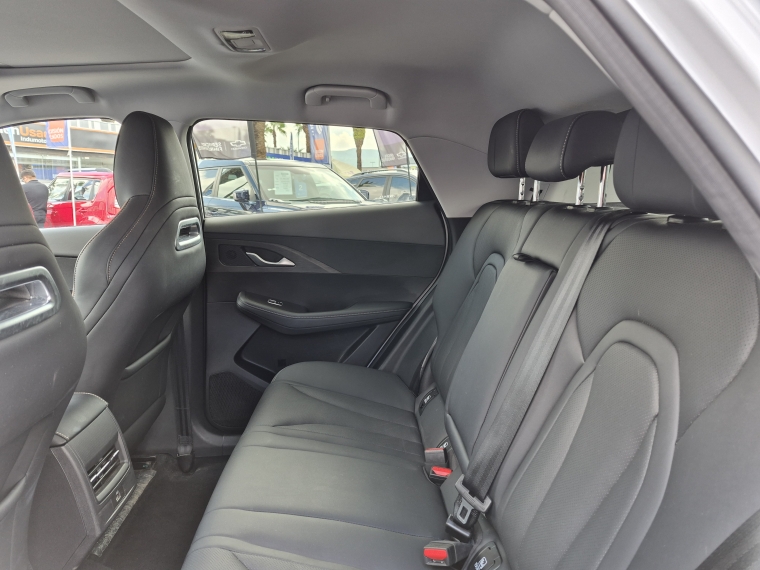 Omoda C5 Luxury 1.5t Cvt 2026 Usado  Usado en Kovacs Usados