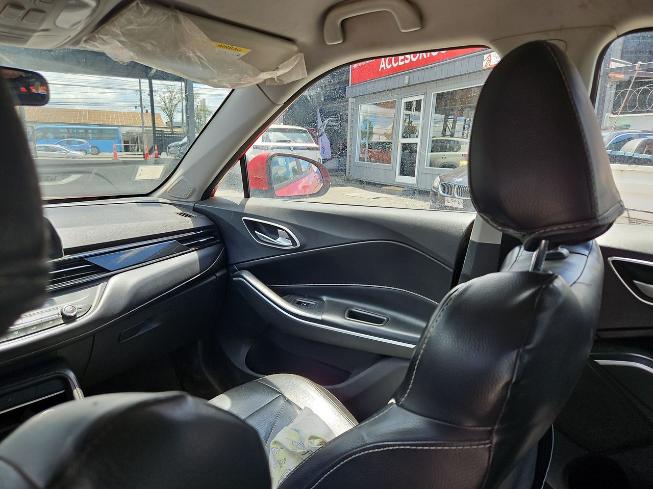 Jac Js4 Js4 Hb 1.6 2023 Usado en Usados de Primera - Sergio Escobar