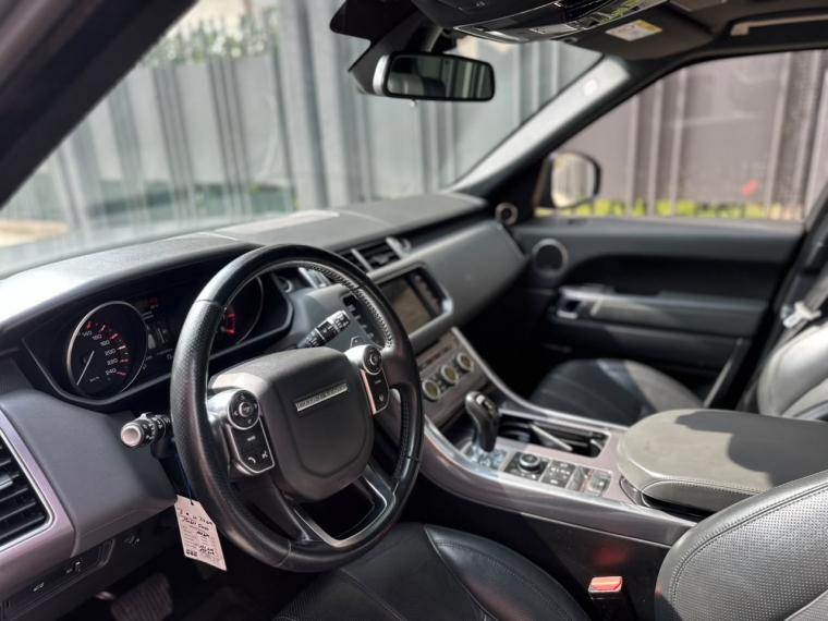 Land rover Range rover sport Sport Supercharged 5.0 2015 Usado en Autoadvice Autos Usados