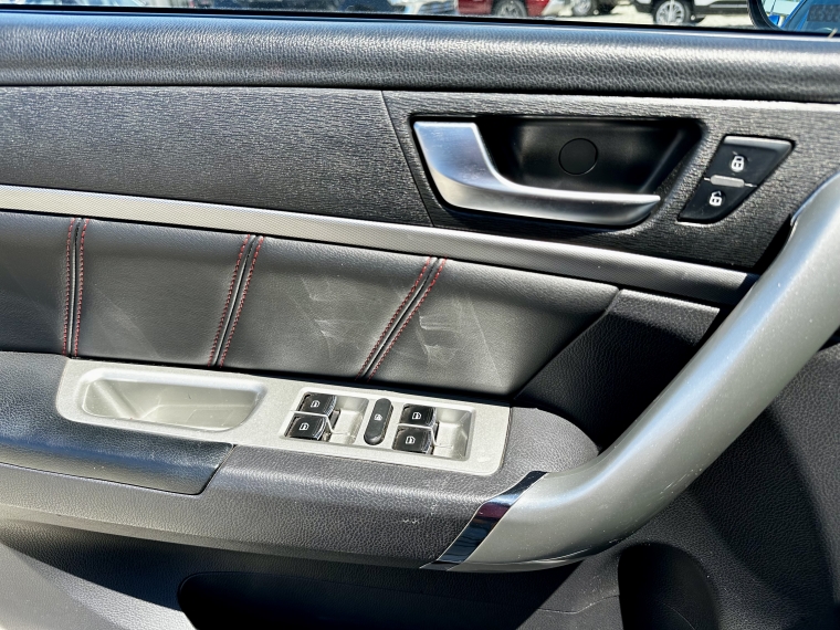 Great wall Haval 1.5l Active At 2017 Usado  Usado en Kovacs Usados