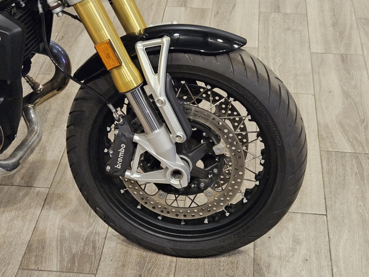 Bmw R 12 Ninet 2024 Usado en BMW Premium Selection