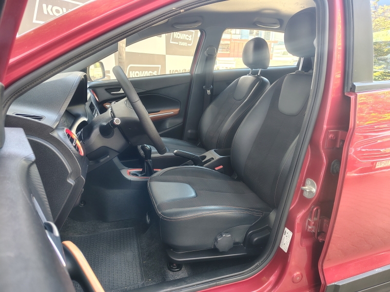 Chery Tiggo 2 1.5 Gls Mt 2023 Usado  Usado en Kovacs Usados