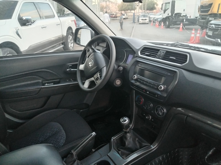 Great wall Wingle 5 Elite 2.0 - Diesel 2022 Usado  Usado en Webautos.cl